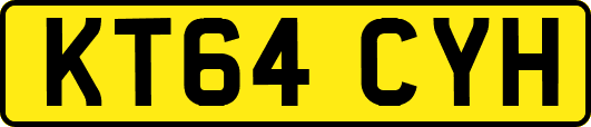 KT64CYH