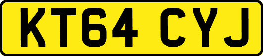 KT64CYJ