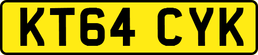 KT64CYK