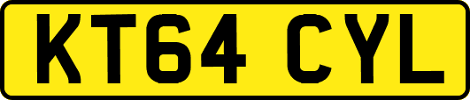 KT64CYL