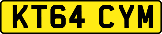 KT64CYM
