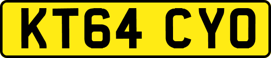 KT64CYO