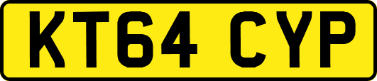 KT64CYP