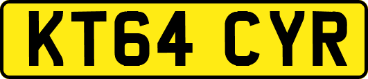 KT64CYR