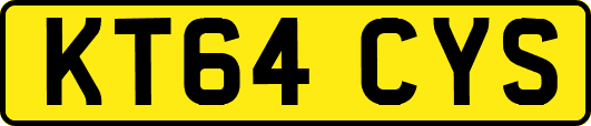 KT64CYS