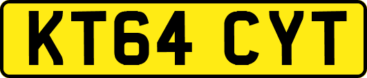 KT64CYT