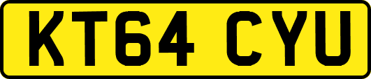 KT64CYU