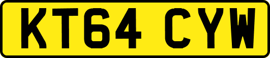 KT64CYW