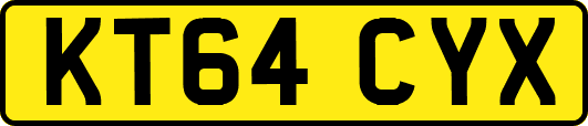 KT64CYX