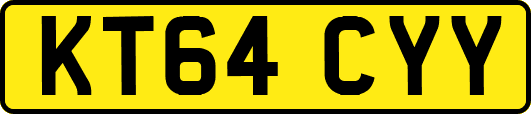 KT64CYY