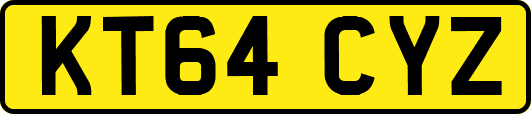 KT64CYZ