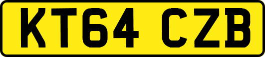 KT64CZB