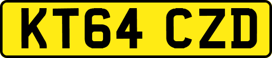KT64CZD