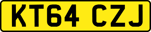 KT64CZJ