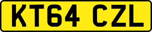 KT64CZL