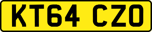 KT64CZO