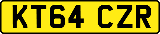 KT64CZR