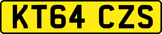 KT64CZS