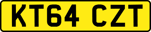 KT64CZT