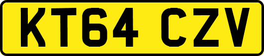 KT64CZV