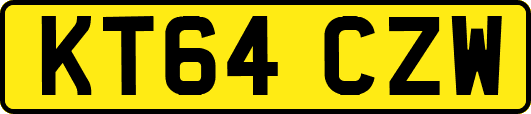 KT64CZW