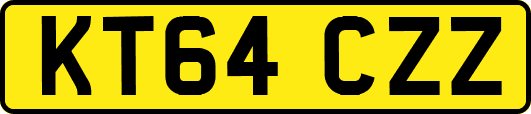 KT64CZZ