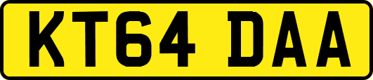 KT64DAA