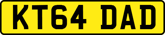 KT64DAD