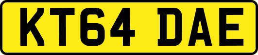 KT64DAE