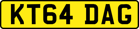 KT64DAG