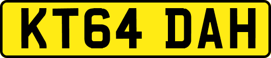 KT64DAH