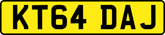 KT64DAJ