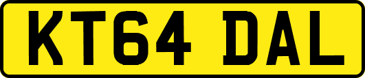 KT64DAL