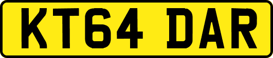 KT64DAR