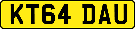 KT64DAU