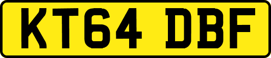 KT64DBF