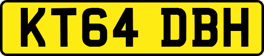 KT64DBH