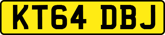 KT64DBJ