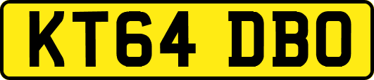 KT64DBO