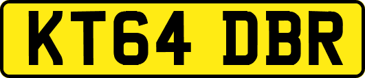 KT64DBR