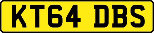 KT64DBS