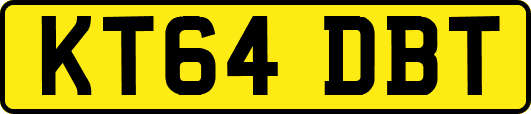 KT64DBT