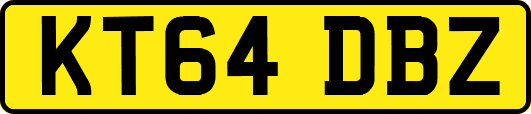 KT64DBZ
