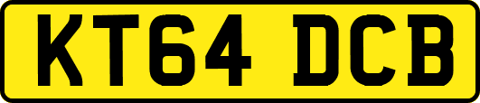 KT64DCB