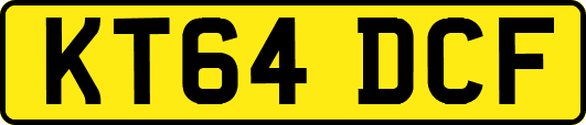 KT64DCF