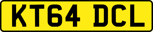 KT64DCL
