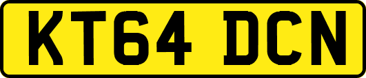 KT64DCN