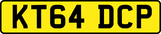 KT64DCP