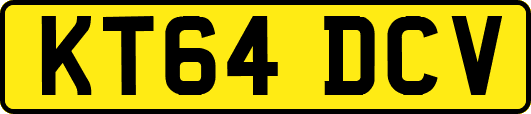 KT64DCV