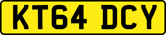 KT64DCY